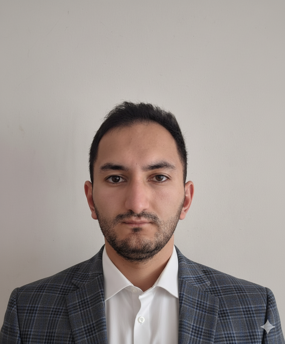 Ismayil Khalilov